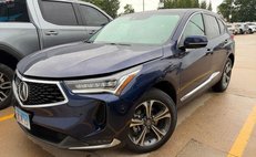 2024 Acura RDX SH-AWD w/Advance