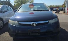 2006 Honda Civic EX