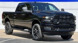 2026 Ram Ram Pickup 2500 Big Horn