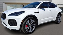 2024 Jaguar E-PACE P250 R-Dynamic SE