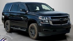 2019 Chevrolet Tahoe LS