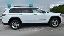 2022 Jeep Grand Cherokee L Altitude
