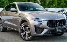 2022 Maserati Levante Modena