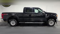 2022 Ford Super Duty F-250 XLT