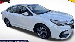 2023 Subaru Legacy Premium