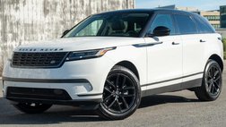 2024 Land Rover Range Rover Velar P250 S