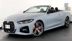 2023 BMW 4 Series 430i