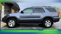2006 Toyota 4Runner SR5