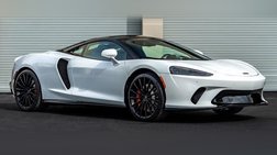 2020 McLaren GT Base