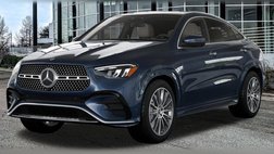 2026 Mercedes-Benz GLE-Class GLE 450 4MATIC