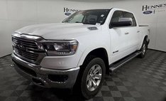 2020 Ram Ram Pickup 1500 Laramie
