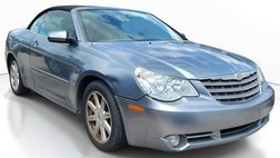 2008 Chrysler Sebring Limited