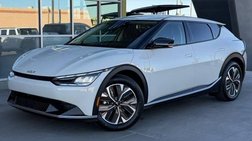 2024 Kia EV6 Light Long Range