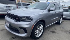 2021 Dodge Durango GT