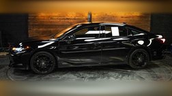 2022 Toyota Avalon Hybrid XSE Nightshade