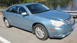 2009 Chrysler Sebring Touring
