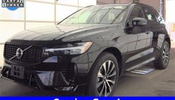 2025 Volvo XC60 B5 Plus Dark Theme