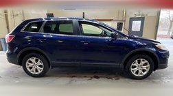 2011 Mazda CX-9 Touring