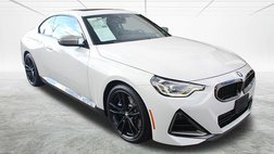 2024 BMW 2 Series M240i xDrive