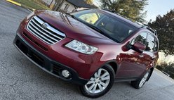 2010 Subaru Tribeca Limited