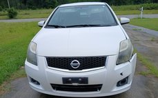 2012 Nissan Sentra Special Edition