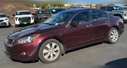 2010 Honda Accord EX-L V6