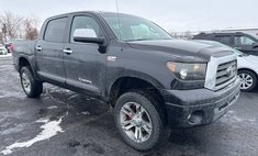 2009 Toyota Tundra Limited