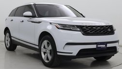 2020 Land Rover Range Rover Velar P340 S