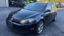 2014 Volkswagen Jetta S