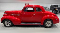 1939 Chevrolet 