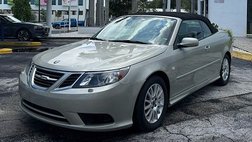 2008 Saab 9-3 2.0T