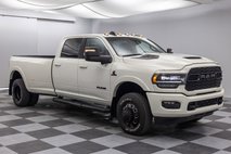 2024 Ram Ram Pickup 3500 Limited