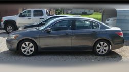2009 Honda Accord EX-L