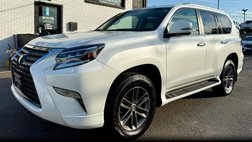 2020 Lexus GX 460 Base