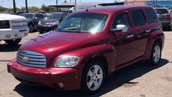 2006 Chevrolet HHR LT