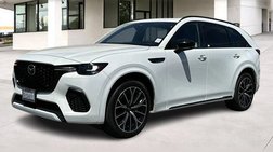 2025 Mazda CX-70 3.3 Turbo S Premium