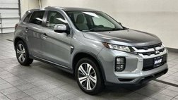 2021 Mitsubishi Outlander Sport ES
