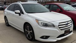 2015 Subaru Legacy 2.5i Limited