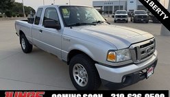 2010 Ford Ranger XLT