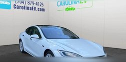 2016 Tesla Model S 90D