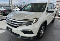 2018 Honda Pilot EX w/Honda Sensing