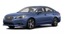 2017 Subaru Legacy 2.5i Limited