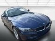 2011 BMW Z4 sDrive30i