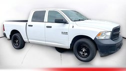 2016 Ram Ram Pickup 1500 Tradesman