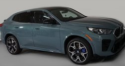 2025 BMW X2 M35i