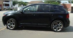 2013 Ford Edge Sport