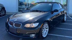 2009 BMW 3 Series 328i
