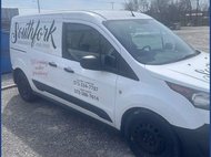 2017 Ford Transit Connect XL