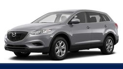 2015 Mazda CX-9 Sport