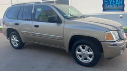 2005 GMC Envoy SLE
